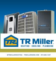 TR Miller, Heating, Cooling & Plumbing image 9